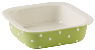 Dish square
